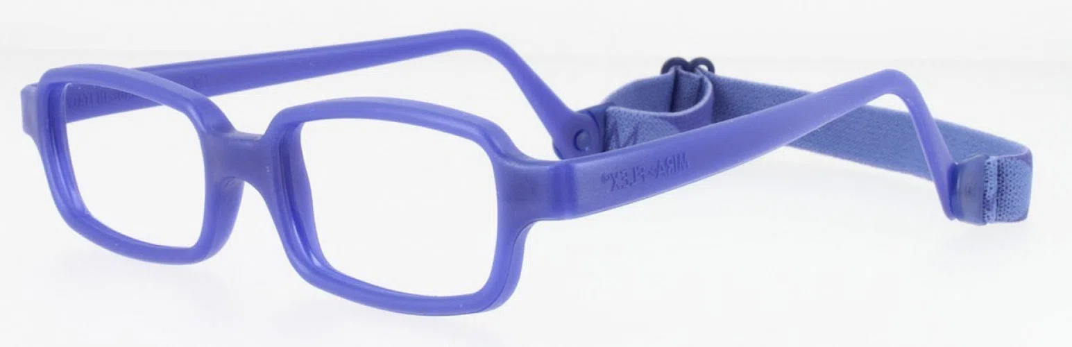 Miraflex NewBaby1 Eyeglasses - view 45